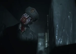 بازی Resident Evil 2 Remake برای PS4