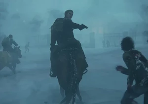 بازی The Last of Us 2 برای PS4