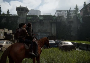 بازی The Last of Us 2 برای PS4