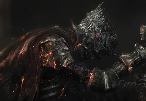 بازی Dark Souls Trilogy برای PS4