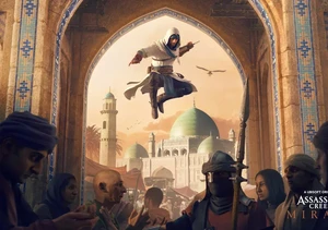 بازی Assassins Creed: Mirage برای PS4