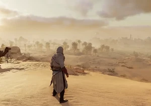 بازی Assassins Creed: Mirage برای PS4