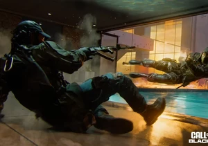 بازی Call of Duty: Black Ops 6 برای PS4