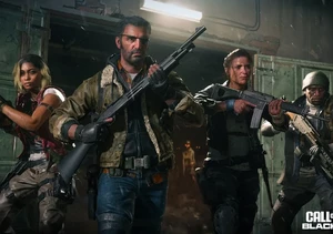 بازی Call of Duty: Black Ops 6 برای PS4