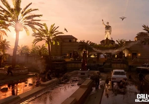 بازی Call of Duty: Black Ops 6 برای PS4