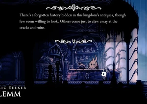 بازی Hollow Knight برای PS4