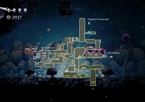 بازی Hollow Knight برای PS4
