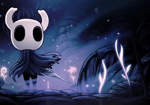بازی Hollow Knight برای PS4