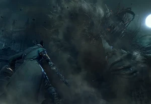 بازی Bloodborne Game Of The Year Edition برای PS4