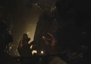 بازی Resident Evil 8: Village برای PS4