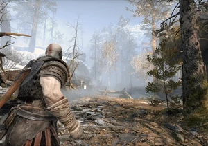 بازی God of War برای PS4