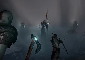 بازی God of War برای PS4