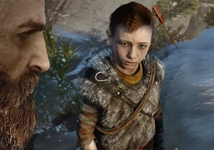 بازی God of War برای PS4