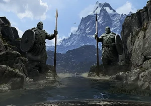 بازی God of War برای PS4