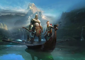 بازی God of War برای PS4