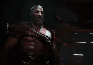 بازی God of War برای PS4