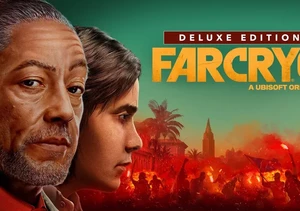 بازی Far Cry 6 برای PS4