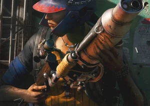 بازی Far Cry 6 برای PS4