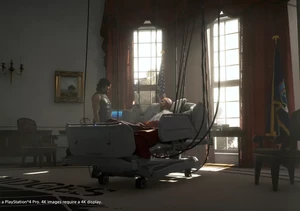 بازی Death Stranding برای PS4