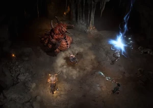 بازی Diablo 4 برای PS4