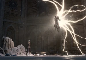 بازی Diablo 4 برای PS4