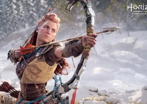 بازی Horizon Forbidden West برای PS4