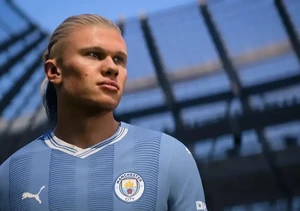 بازی FC24 برای PS4