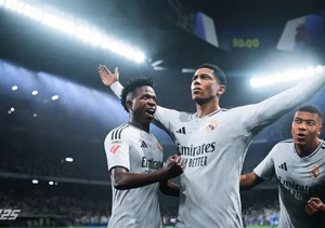 بازی FC25 برای PS4