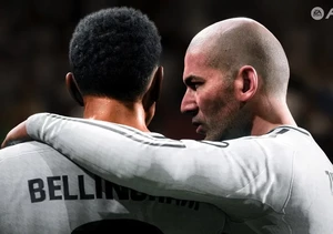 بازی FC25 برای PS4