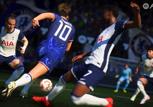 بازی FC25 برای PS4