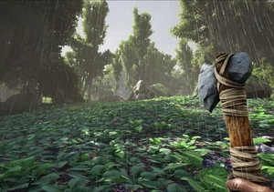 بازی ARK: Survival Evolved برای PS4