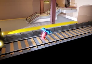 بازی Gang Beasts برای PS4