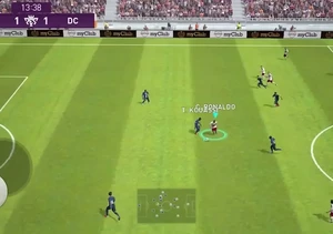 بازی PES 2020 برای PS4