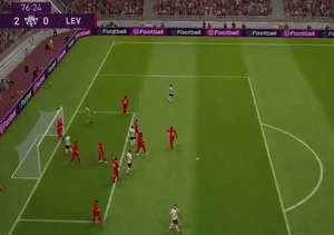 بازی PES 2020 برای PS4