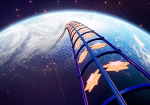 بازی It Takes Two برای PS4