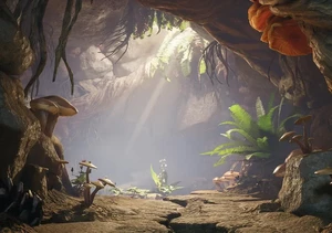 بازی It Takes Two برای PS4