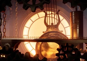 بازی It Takes Two برای PS4