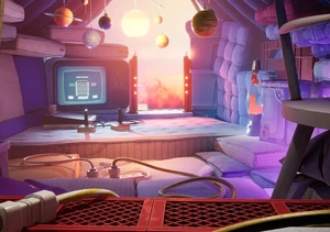 بازی It Takes Two برای PS4