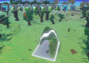 بازی LEGO Worlds برای PS4