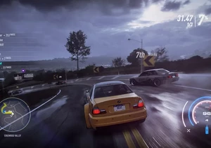 بازی Need for Speed: Heat برای PS4