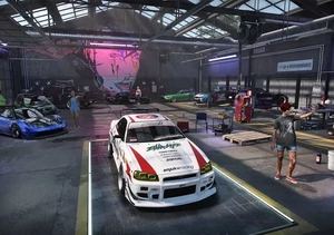 بازی Need for Speed: Heat برای PS4