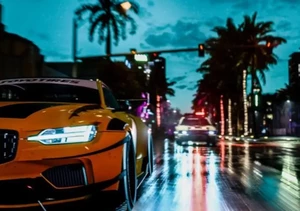 بازی Need for Speed: Heat برای PS4