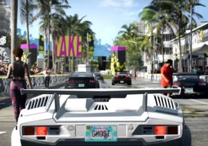 بازی Need for Speed: Heat برای PS4