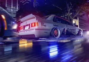 بازی Need for Speed: Heat برای PS4