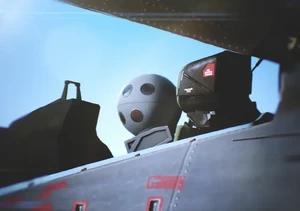 بازی Ace Combat 7: Skies Unknown برای PS4