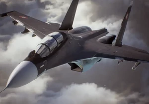 بازی Ace Combat 7: Skies Unknown برای PS4