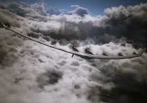 بازی Ace Combat 7: Skies Unknown برای PS4