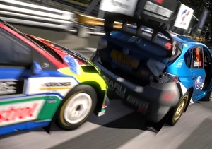 بازی Gran Turismo 5 برای PS4