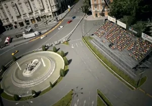 بازی Gran Turismo 5 برای PS4