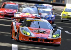 بازی Gran Turismo 5 برای PS4